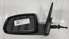 876101G200 Specchio retrovisore est. Sinistro KIA RIO 2a serie 1.6 16V CVVT Ber. 5p/b/1599cc