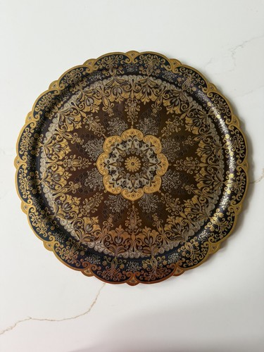 Vintage zlatoust gilded - vintage,