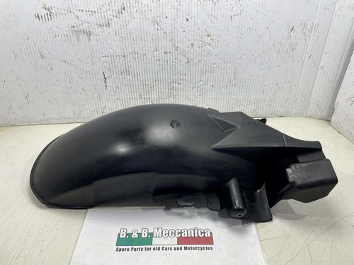 Carena parafango posteriore - carena,