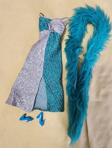 Barbie vintage seranade - vintage,