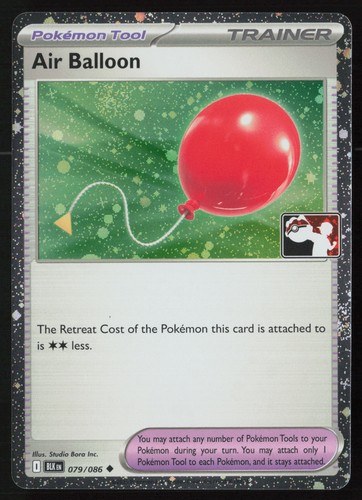 Pokemon palloncino pacchetto - -,
