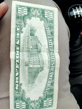 VINTAGE 1985 $ 10 DIECI