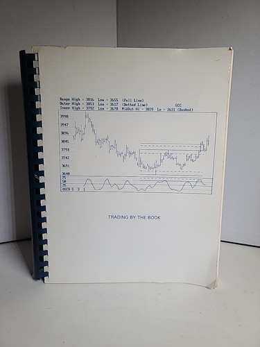 1990 trading the book joe - by,