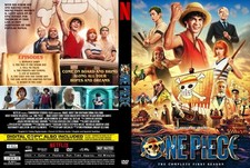 One Piece serie completa di