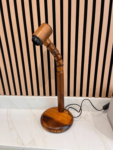 Lampada tavolo piccola - lampada,