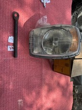 MERCEDES A1158200261 FARO W114
