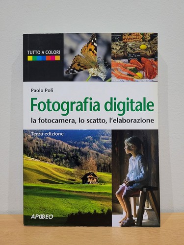 Fotografia digitale la - fotografia,