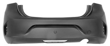 PARAURTI POSTERIORE PER OPEL