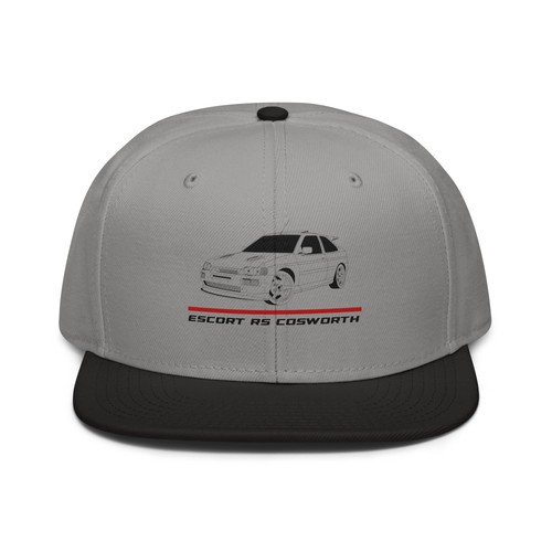 Cappello snapback per escort - cappello,