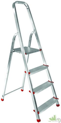 Scala scaletta domestica - scaletta,