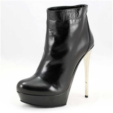 Stivaletti gianmarco lorenzi - stivaletti,