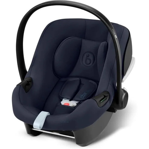 Accogliente cybex aton - accogliente,