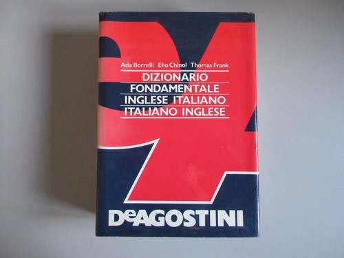 Dizionario fondamentale