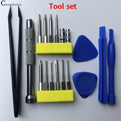 Kit attrezzi riparazione