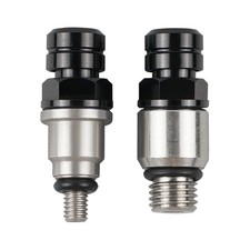 Spurgo aria forcella CNC WP