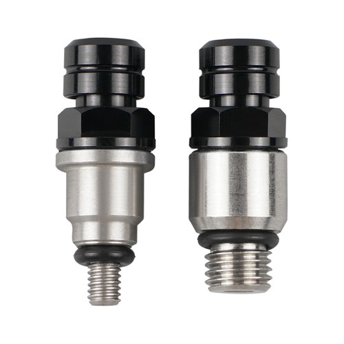 Spurgo aria forcella - , cnc