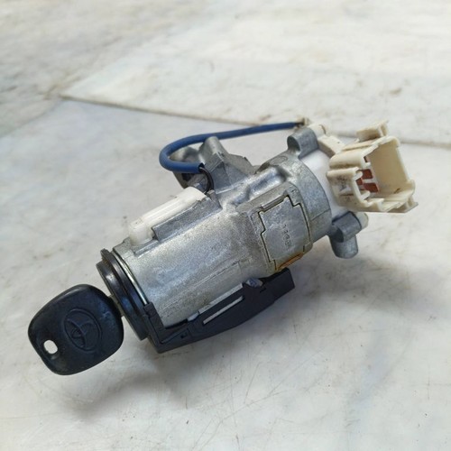 Blocchetto accensione toyota - accensione,