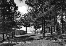 Cartolina Campo di Giove