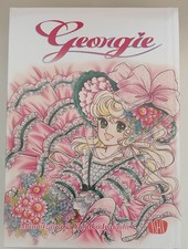Manga georgie omnibus variant - georgie,