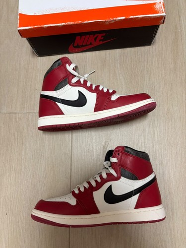 Air jordan retro high - high, og