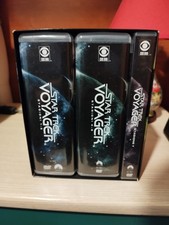 STAR TREK VOYAGER LA SERIE