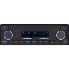 Autoradio digitale Bluetooth