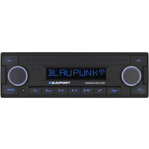 Autoradio digitale bluetooth - digitale,