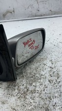 RICAMBI USATI, SPECCHIETTO ESTERNO ELETTRICO DESTRO TOYOTA YARIS TS
