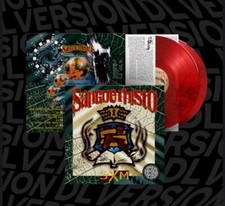 Sangue Misto - Sxm (30°