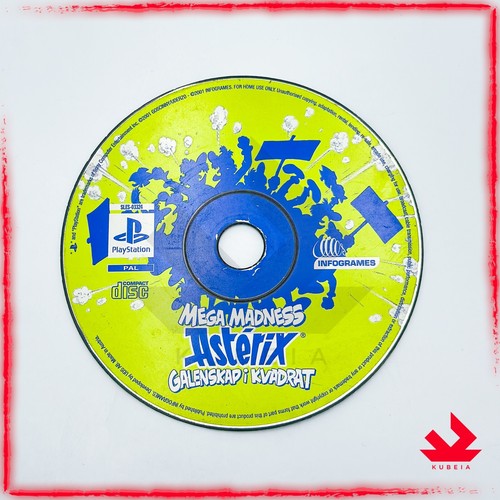 Asterix folle banchetto - asterix,