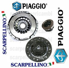 CAMPANA SPINGI DISCO FRIZIONE