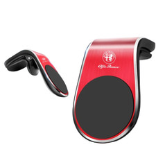 Porta Cellulare Alfa Romeo