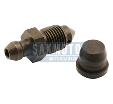 Vite sfiato pinza freno Yamaha