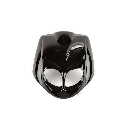 Carena anteriore maschera - anteriore, /