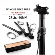 Ammortizzatore telescopico