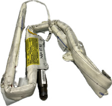 Carica airbag tetto tendina