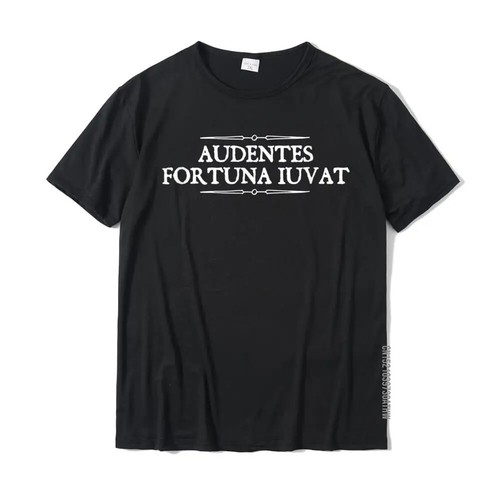 Audentes fortuna iuvat - iuvat, fortune