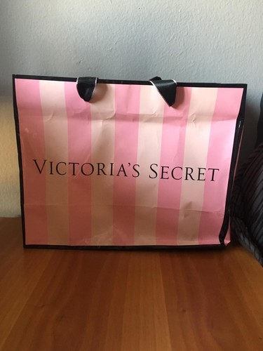 Victoria secret tris borsa - 3,