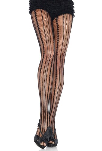 Collant collant vintage