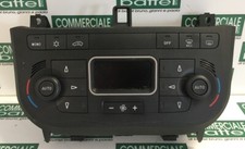 Pannello Comando Clima ALFA