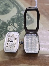 Orologio Vintage Emerson Oro