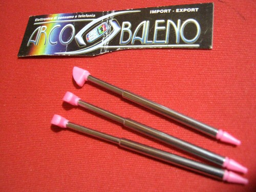 Penna pennino stylus per lg - 3x,
