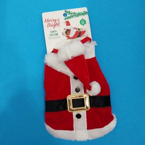 Vestito costume babbo natale - babbo,