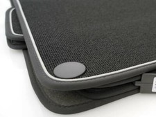 Tappetini Mercedes Classe C