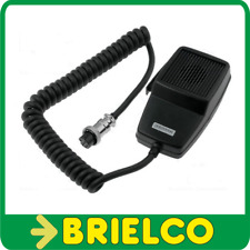 MICROFONO PARA EMISORA CB