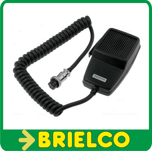 Microfono para emisora - microfono,