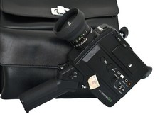 Cinepresa Super 8 Vintage