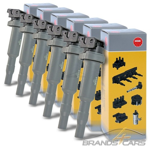 Bobine accensione ngk per - 6,