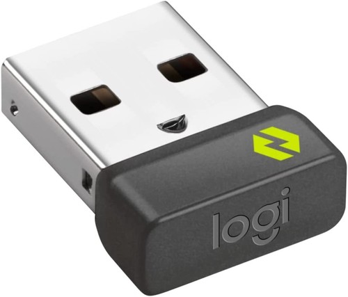 Logitech bolt ricevitore usb - bolt,