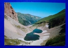 🔵 CARTOLINA FOTO LAGO DI